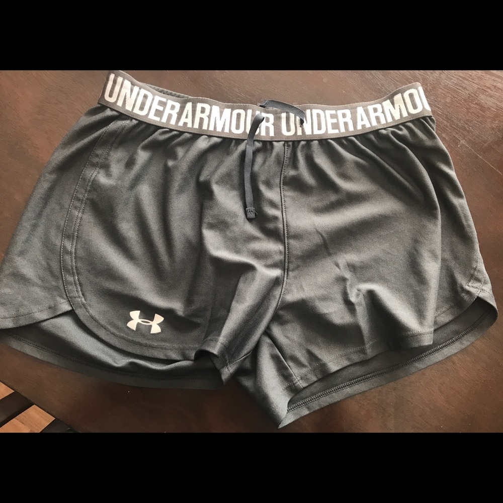 Under Armour Women’s Shorts